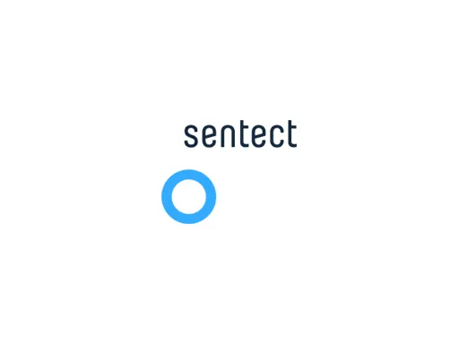 Logo SENTECT GmbH & Co. KG · Hamburg